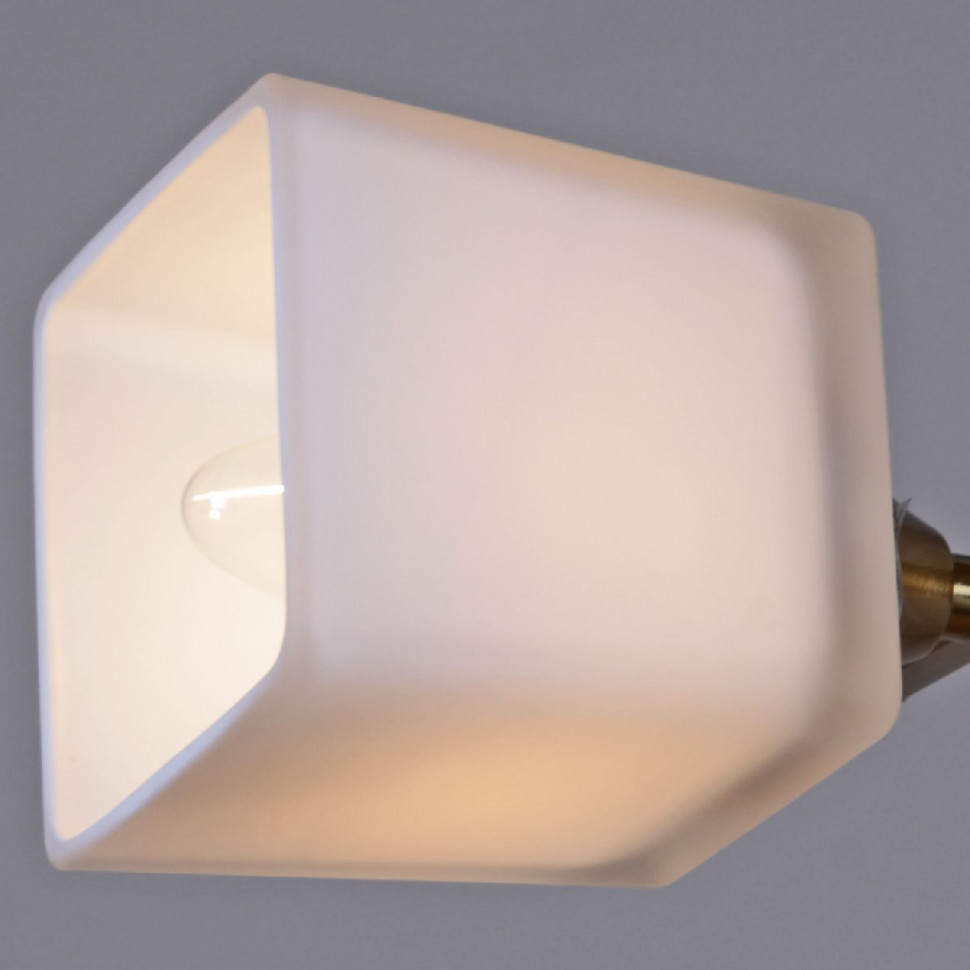 Потолочный светильник Reluce 06397-0.3-02 COP