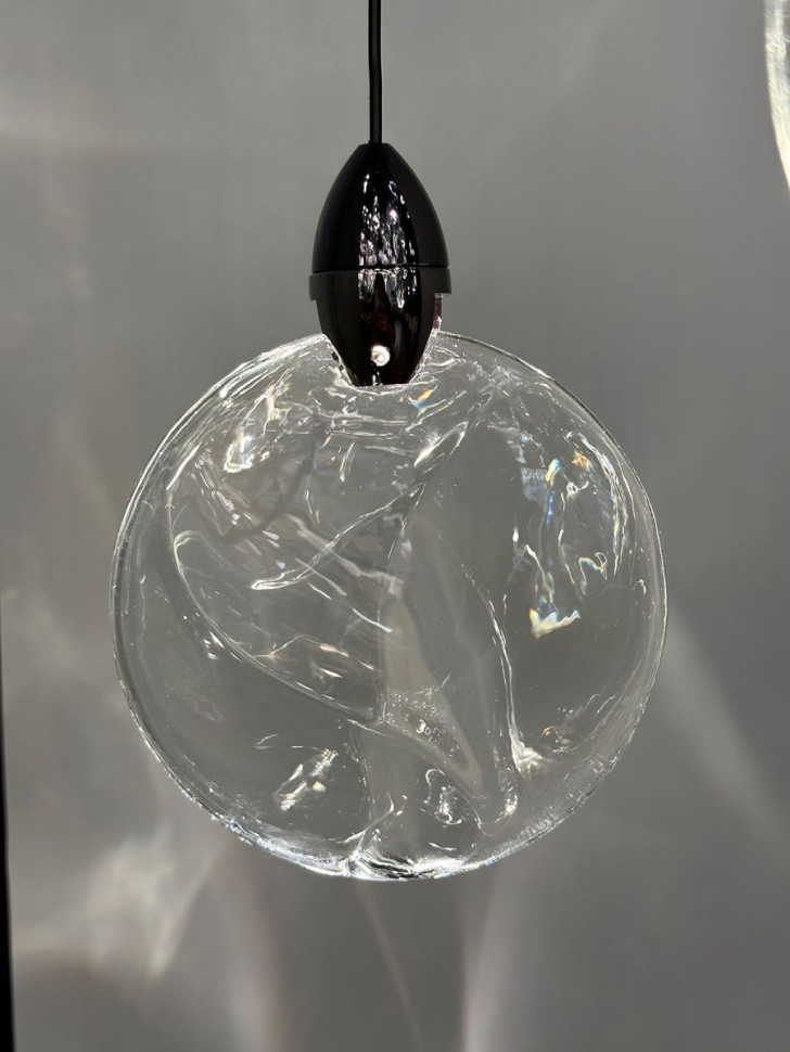 Подвесной светильник Delight Collection Colvin MT9176-10H pearl black