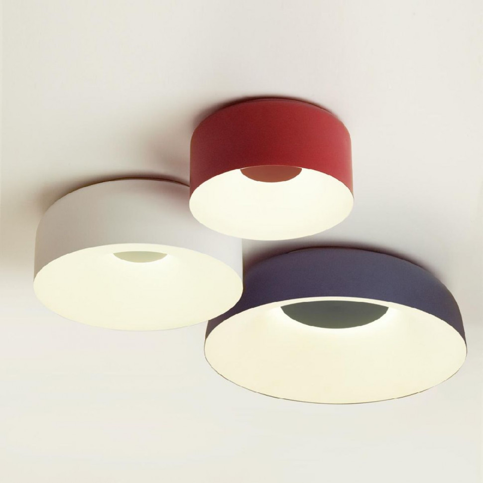 Потолочный светильник Sonex Confy 7689/26L