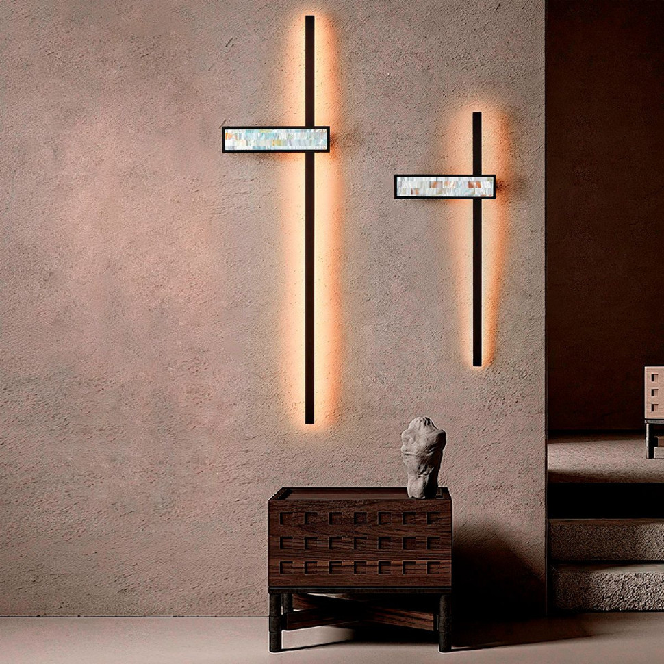 Настенный светильник Favourite Shelty 4704-1W