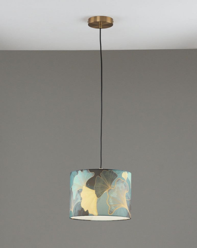 Подвесной светильник Moderli Gingko V11510-1P