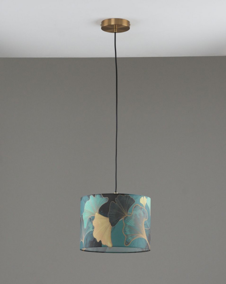 Подвесной светильник Moderli Gingko V11510-1P