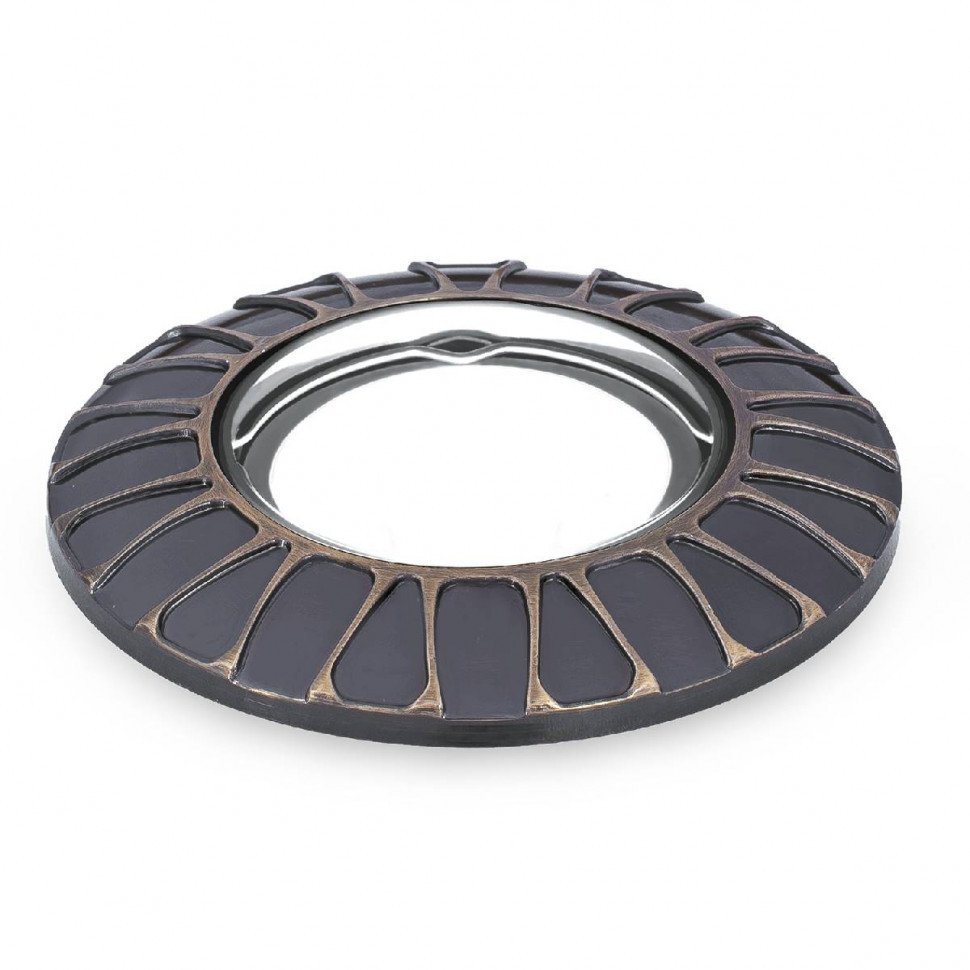 Встраиваемый светильник Gauss Metal Exclusive CA065