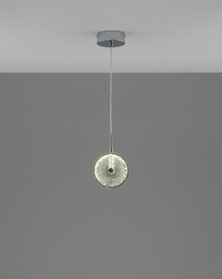 Подвесной светильник Moderli Marnia V11161-PL