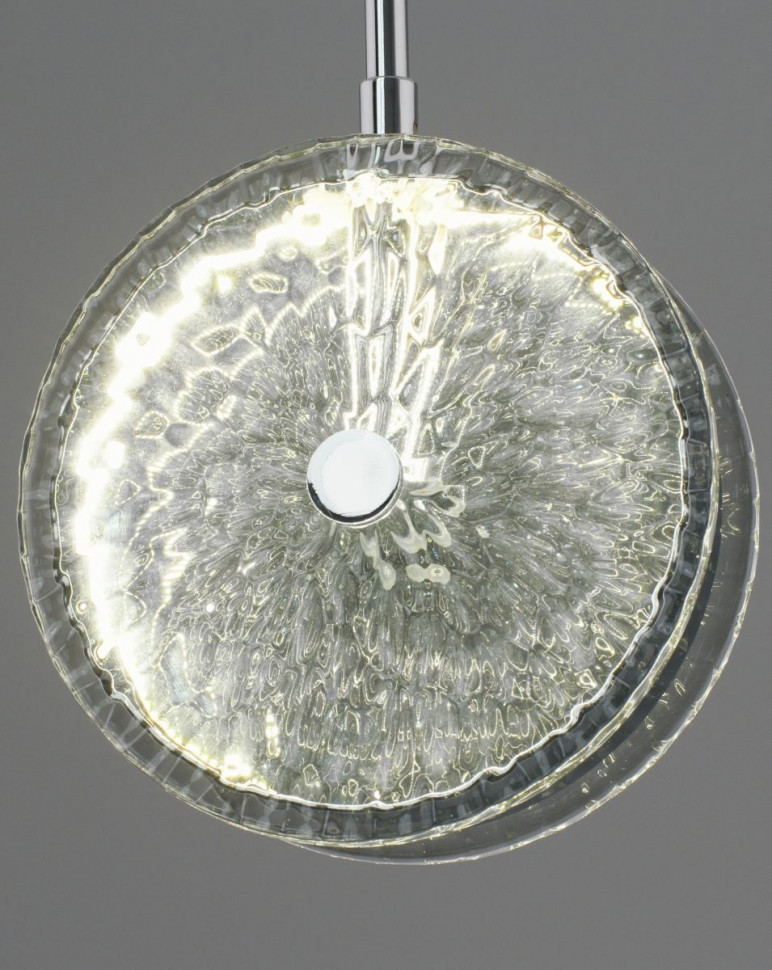 Подвесной светильник Moderli Marnia V11161-PL