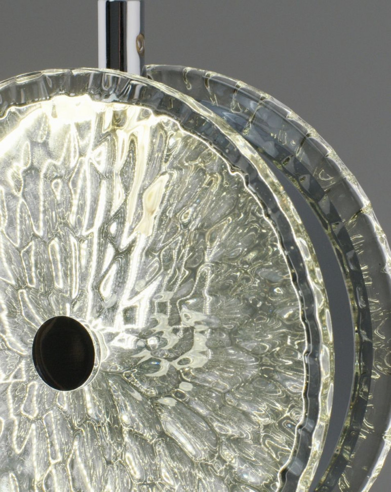 Подвесной светильник Moderli Marnia V11161-PL