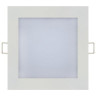 Встраиваемый светильник Horoz Electric SLIM/Sq-12 056-005-0012 12W 2700K HRZ00002353