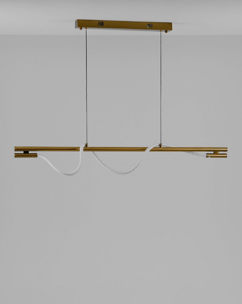 Подвесной светильник Moderli True V10679-PL