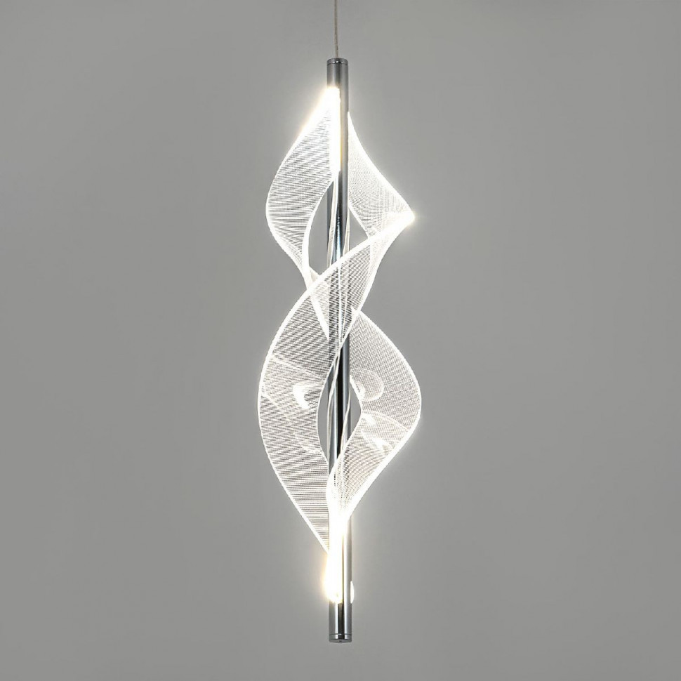 Подвесной светильник Modestyle MS.3028.1 CR