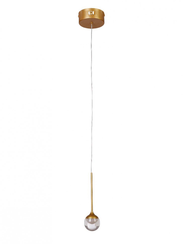 Подвесной светильник Myfar Kollins MR1061-1PL