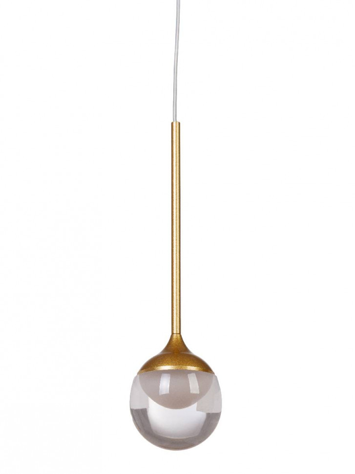 Подвесной светильник Myfar Kollins MR1061-1PL