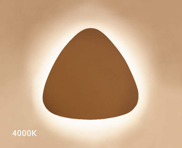 Настенный светильник Italline IT02-015 white