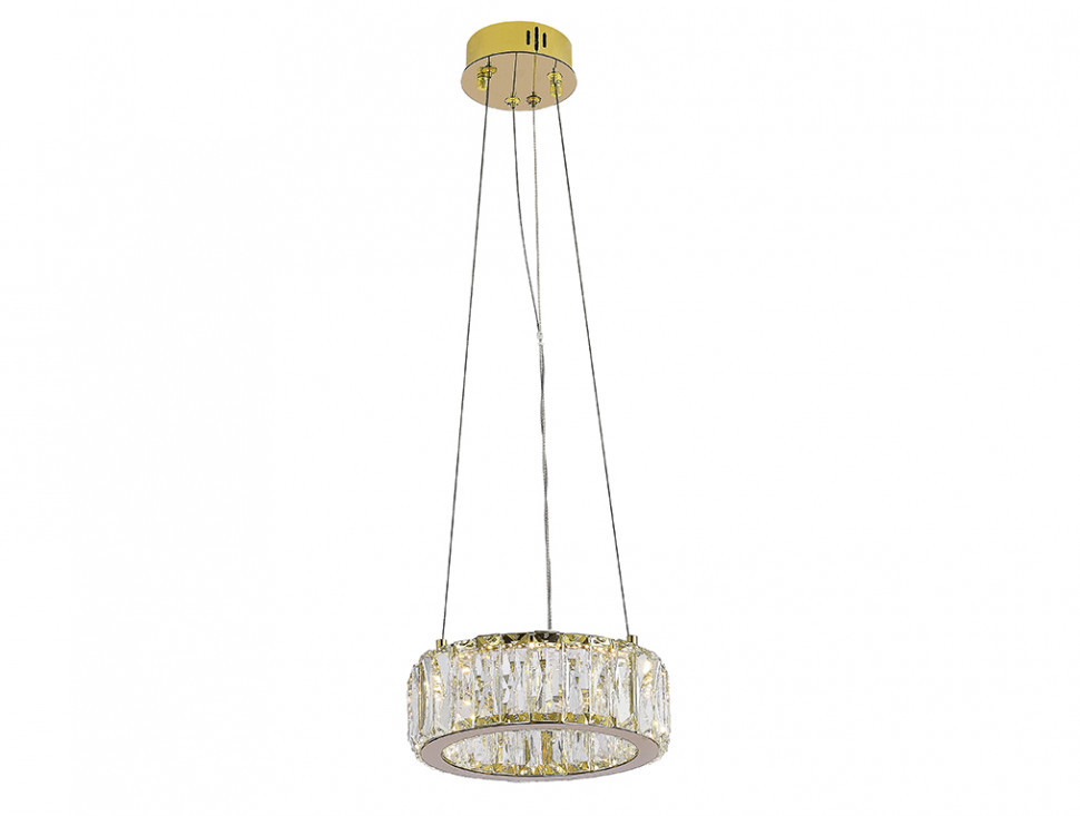 Подвесной светильник Newport 8240 8240/20 gold М0068497