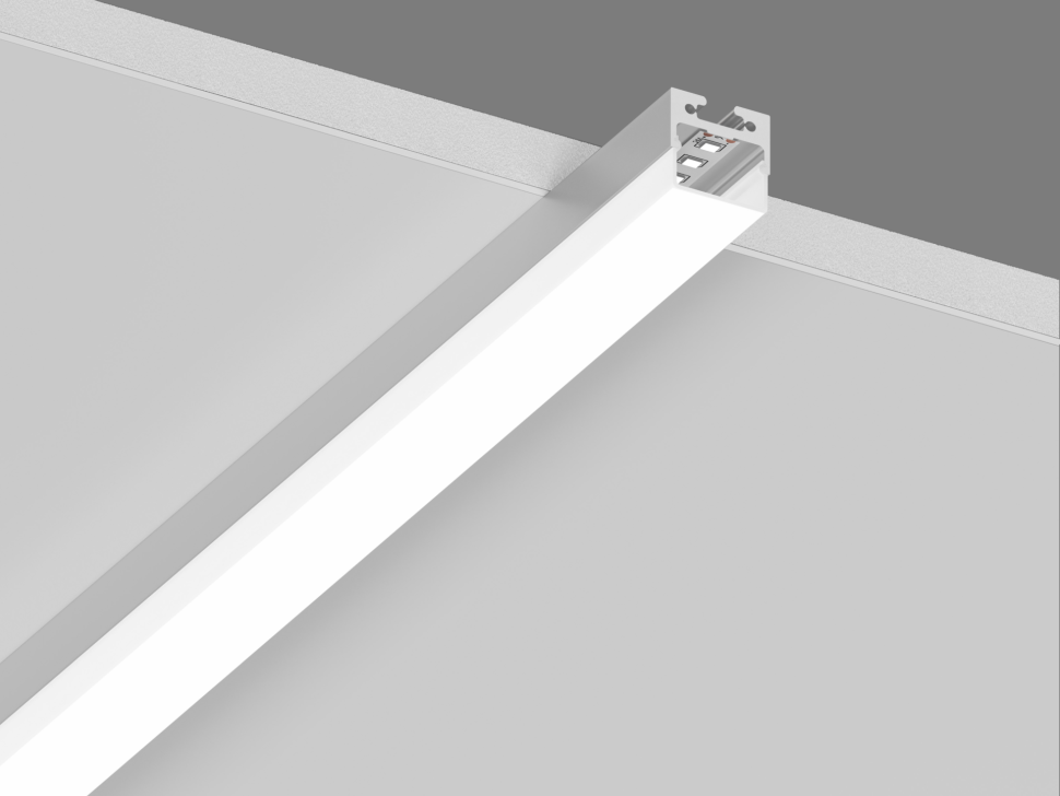  DesignLed Профиль алюминиевый DesignLed, LS.1911K