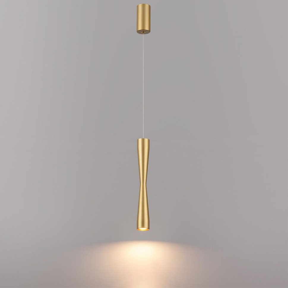 Подвесной светильник Odeon Light Hightech Anika 4292/5L