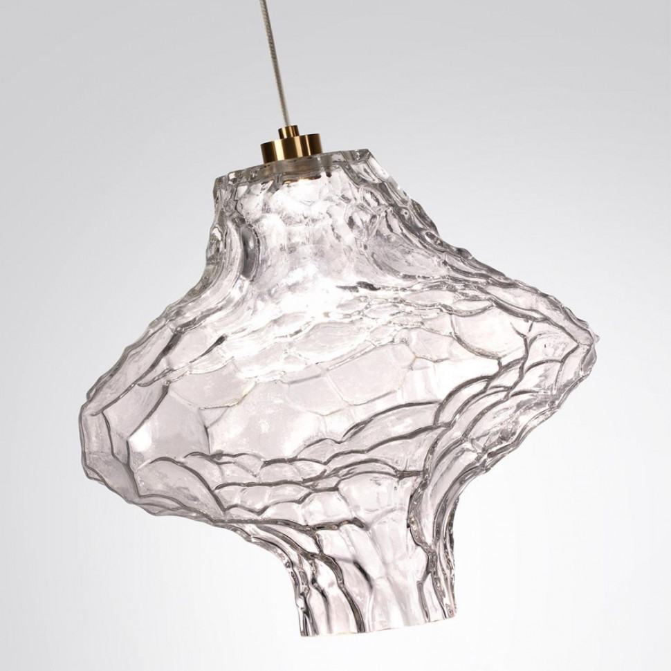 Подвесной светильник Odeon Light L-Vision Ordi 5107/3LA