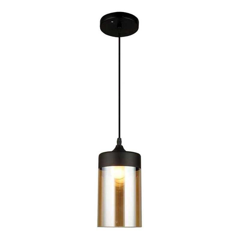 Подвесной светильник Escada 390/1S Black