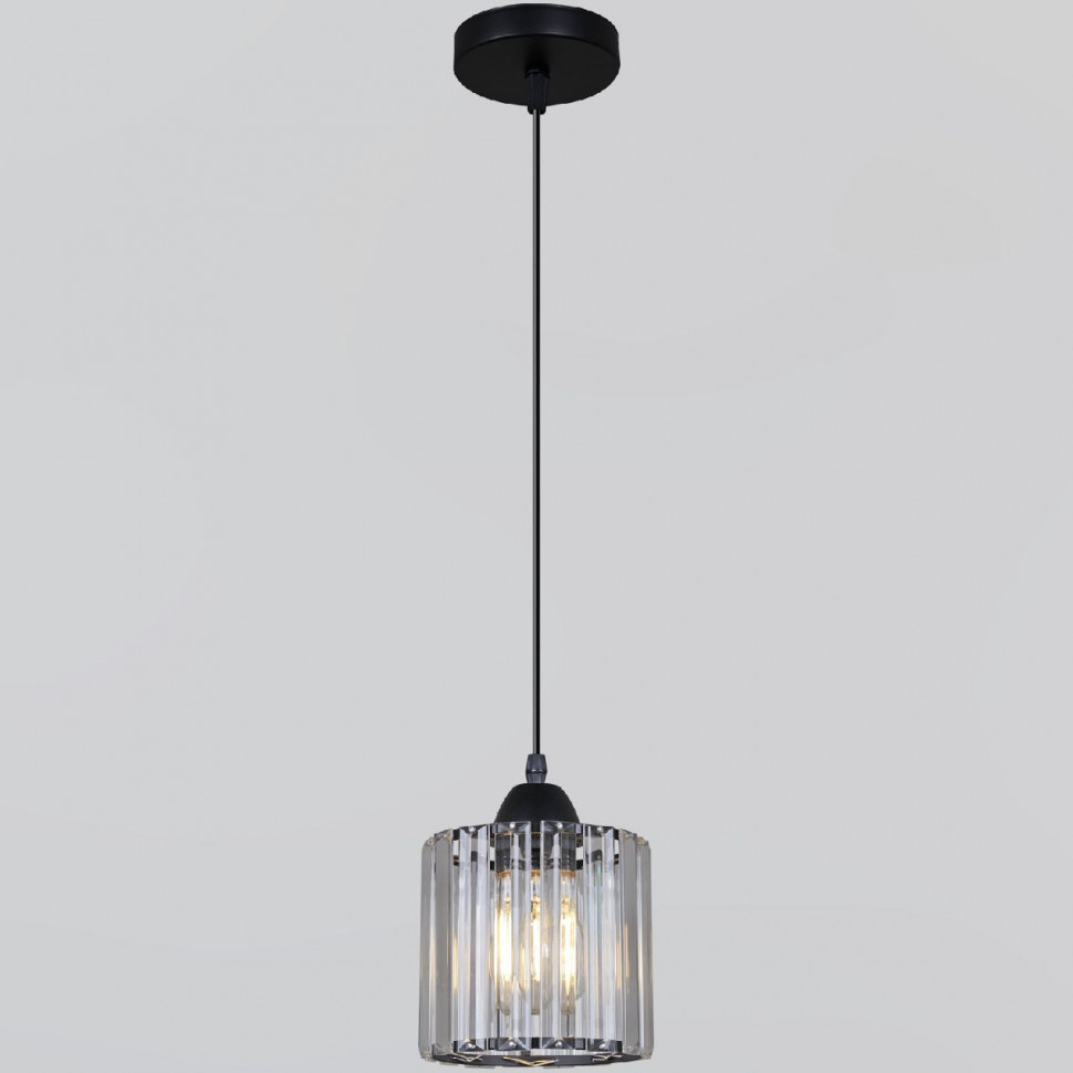 Подвесной светильник Reluce 06170-0.9-01 BK