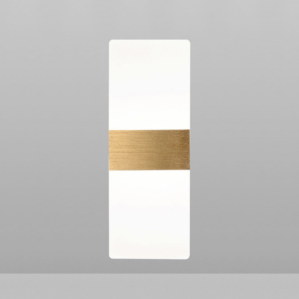 Настенный светильник Natali Kovaltseva LED LAMPS 81414