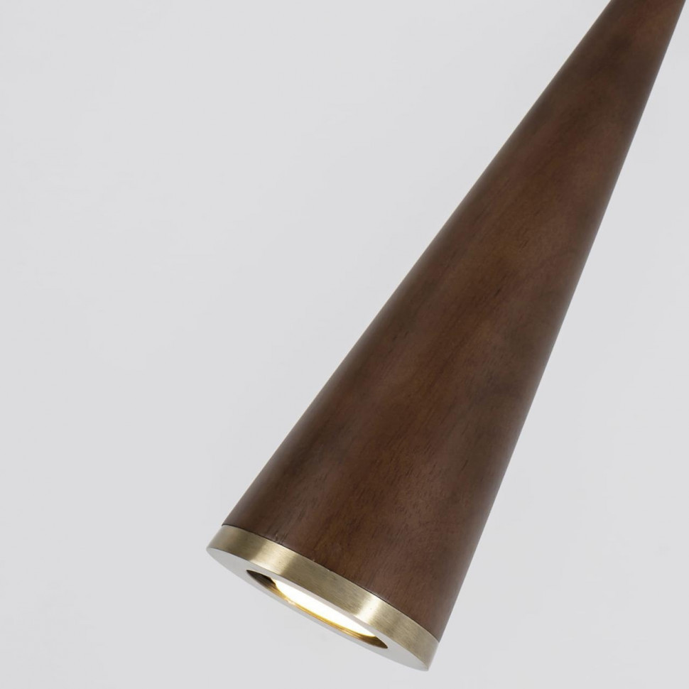 Подвесной светильник Favourite Coni 2831-1P