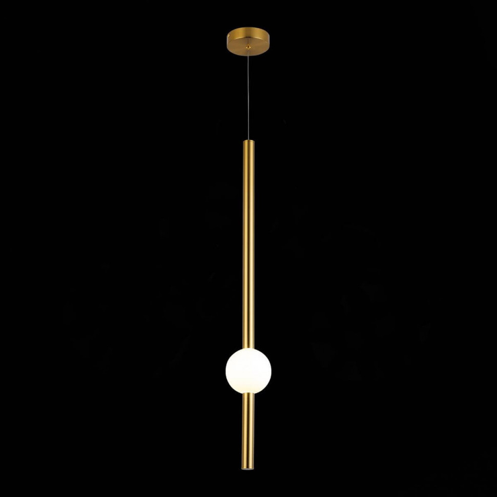 Подвесной светильник ST LUCE ANGURRA SL1222.233.01