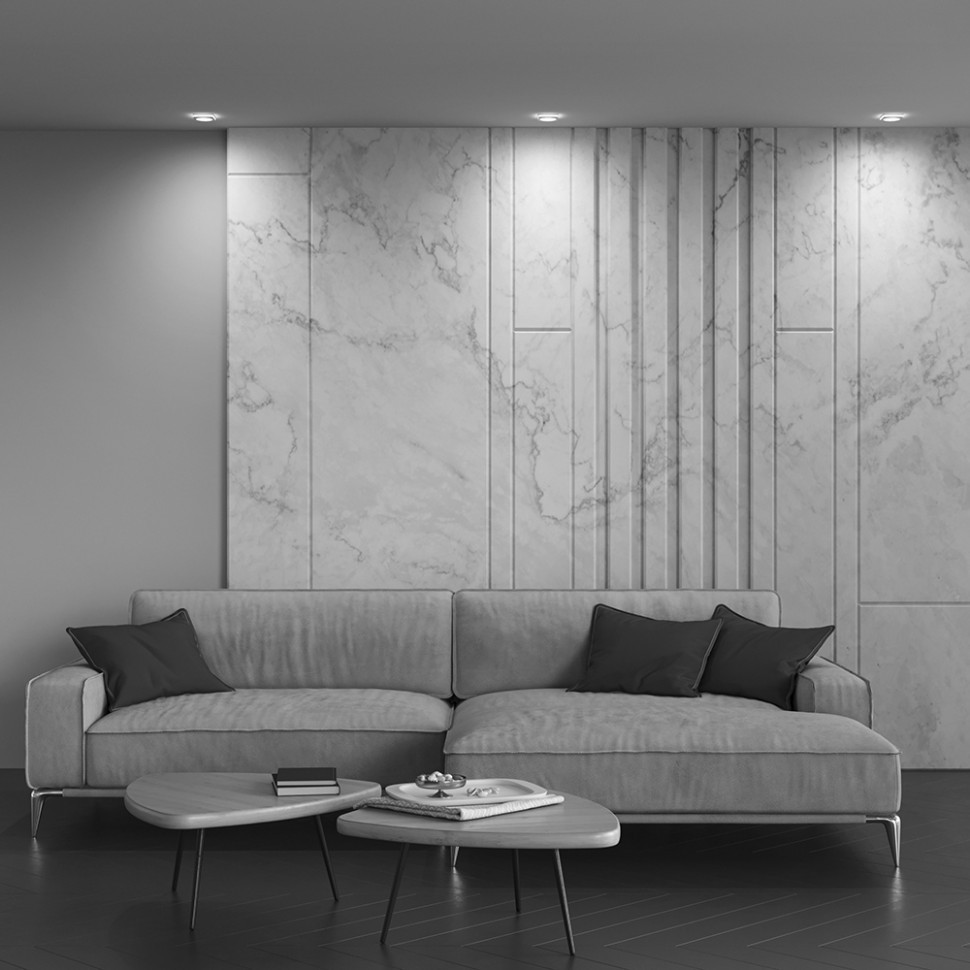 Встраиваемый светильник Technical DL303-L7W4K