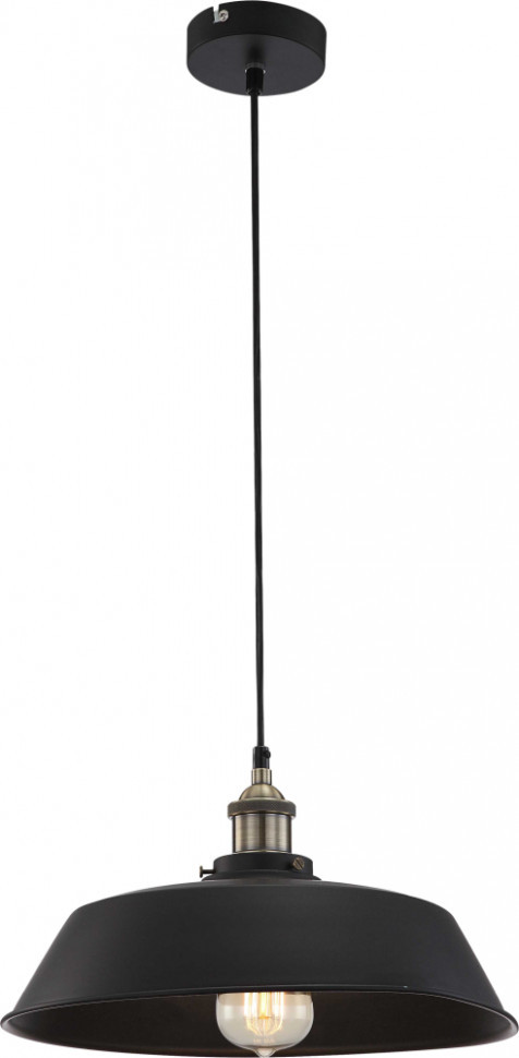 Подвесной светильник Globo Knud 15067