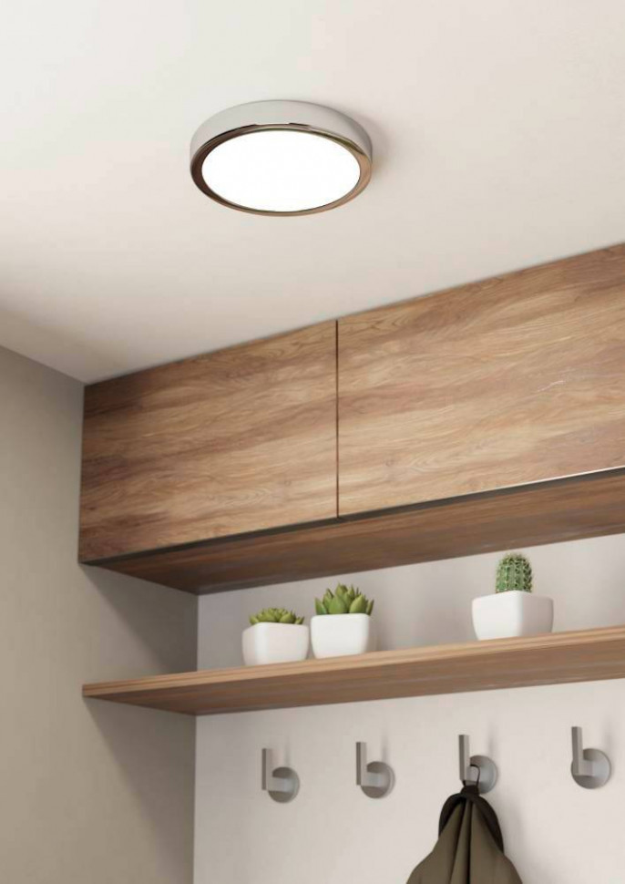 Накладной светильник Eglo Fueva 5 900641