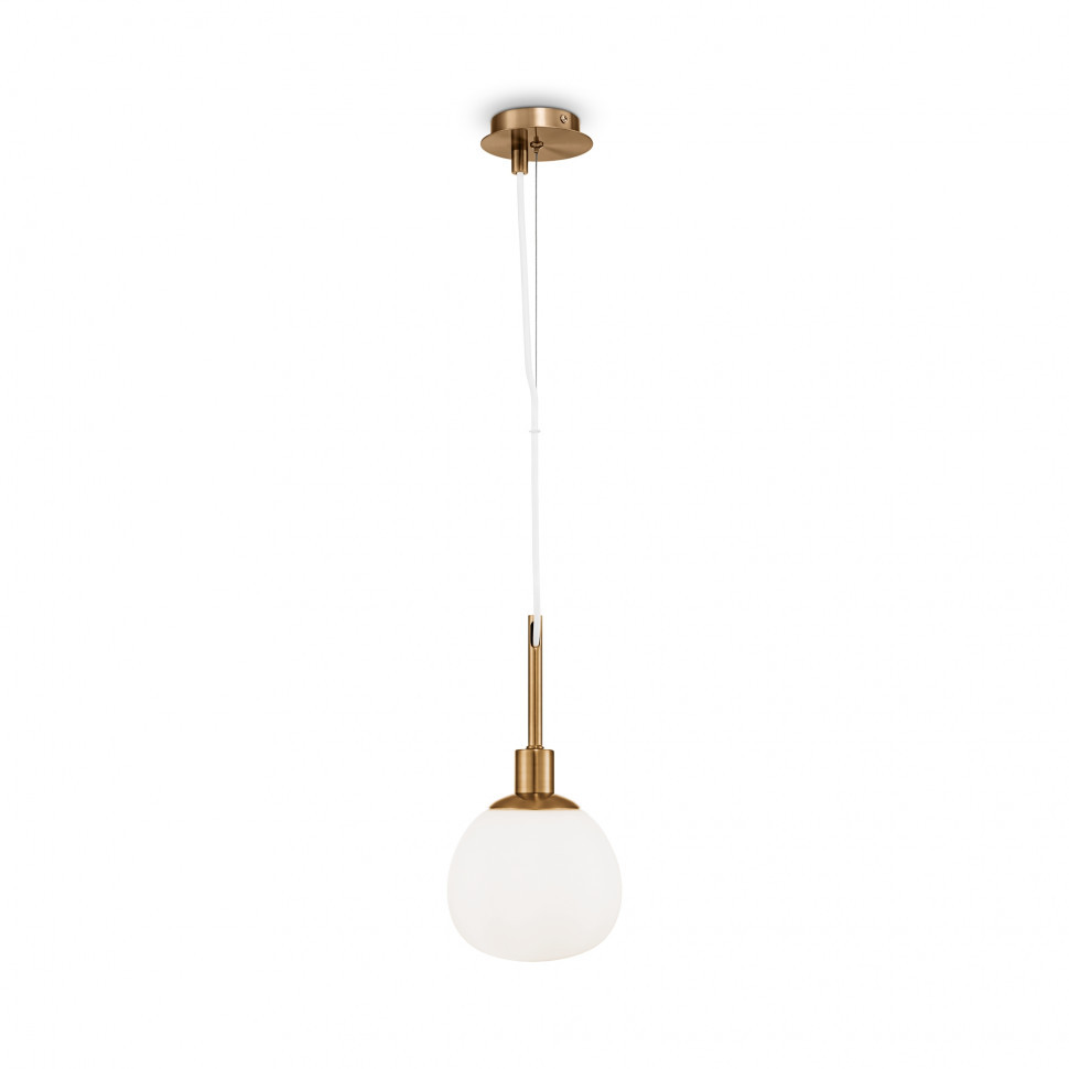 Подвесной светильник Maytoni MOD221-PL-01-G