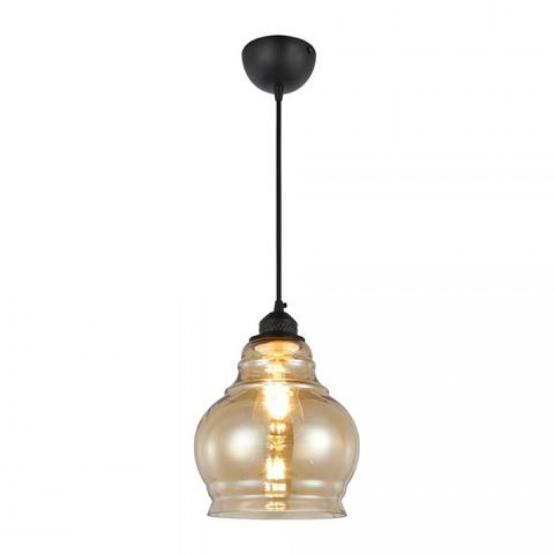 Подвесной светильник Horoz Rondo 021-018-0001 HRZ33003034