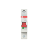 Рубильник ABB SD201/50 AC/DC 1P 50A 25кА 2CDD281101R0050