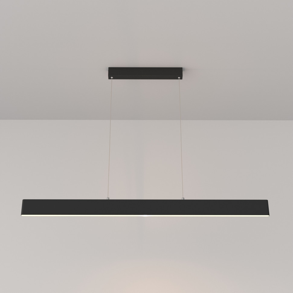 Подвесной светильник Technical P010PL-L30B