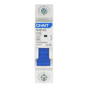 CHINT ELECTRIC