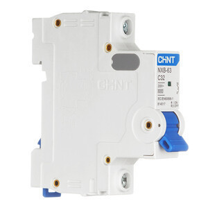 CHINT ELECTRIC