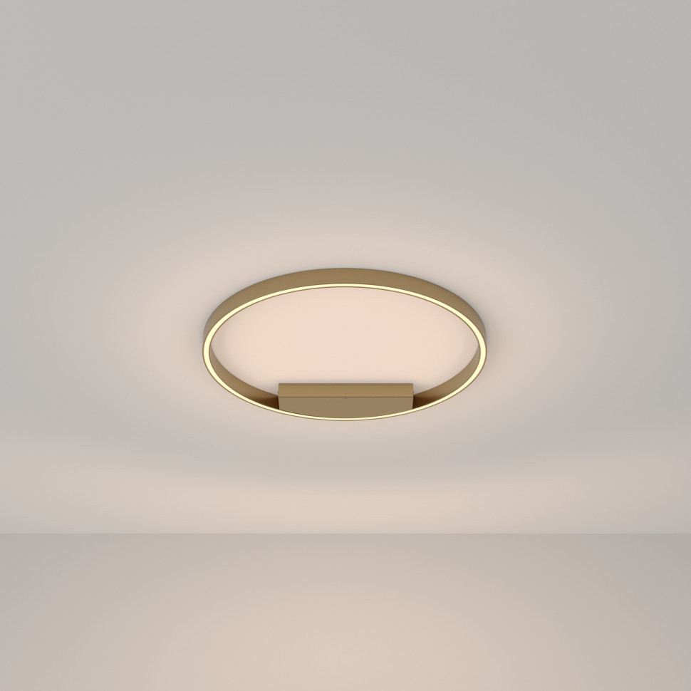 Потолочный светильник Maytoni MOD058CL-L35BS3K