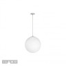 Подвесной светильник iLamp Planet 9202P/M WH