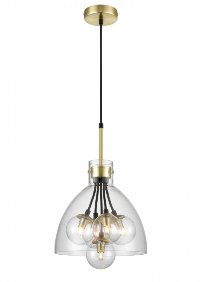 Подвесной светильник Vele Luce Caramella VL5904P25