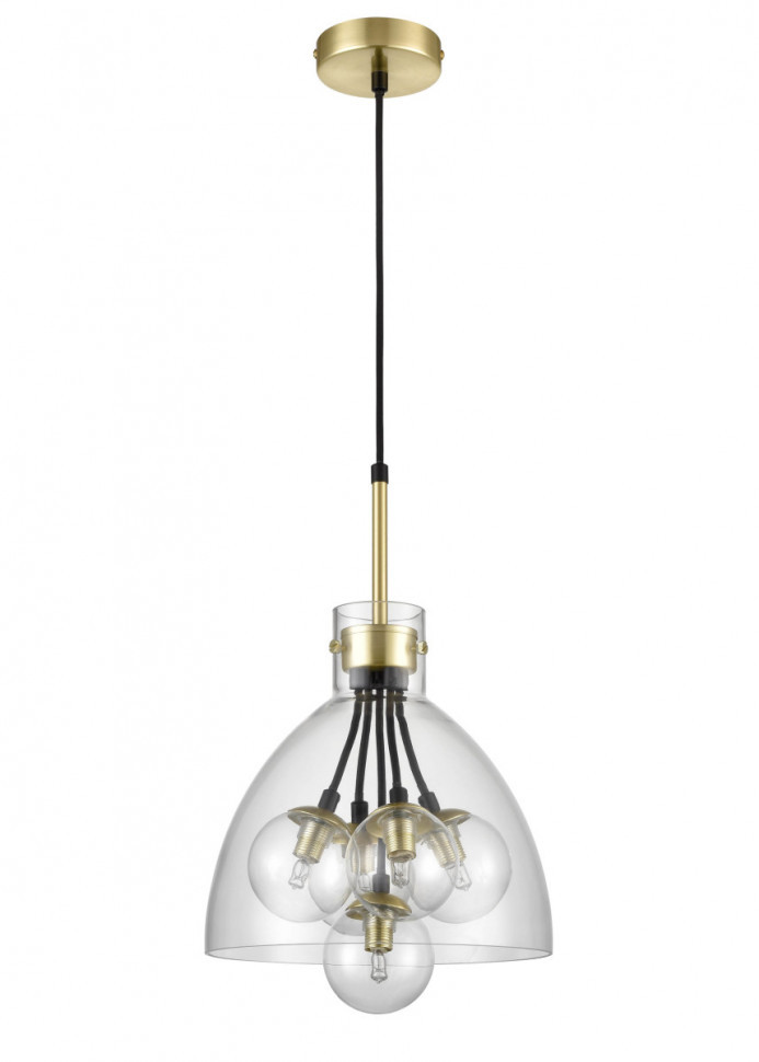 Подвесной светильник Vele Luce Caramella VL5904P25