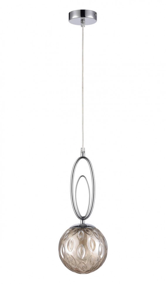 Подвесной светильник Vele Luce Phlox VL5853P01