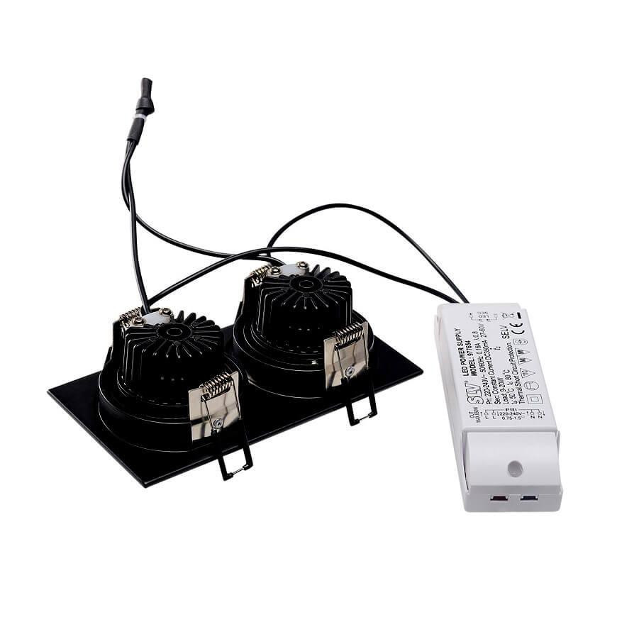 Ночная лампа Schneider Electric Sedna SDN5900123