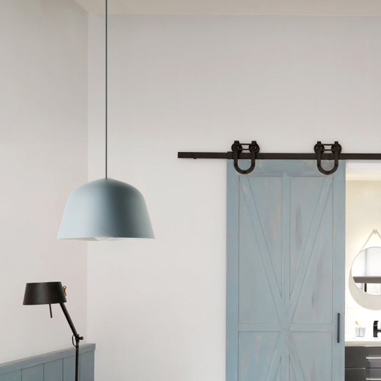 Подвесной светильник ImperiumLoft Ambit Gray 184486-26