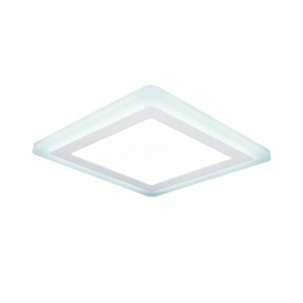 Светодиодная лампа JC 3W 12V 360° 3300K G4 BL125