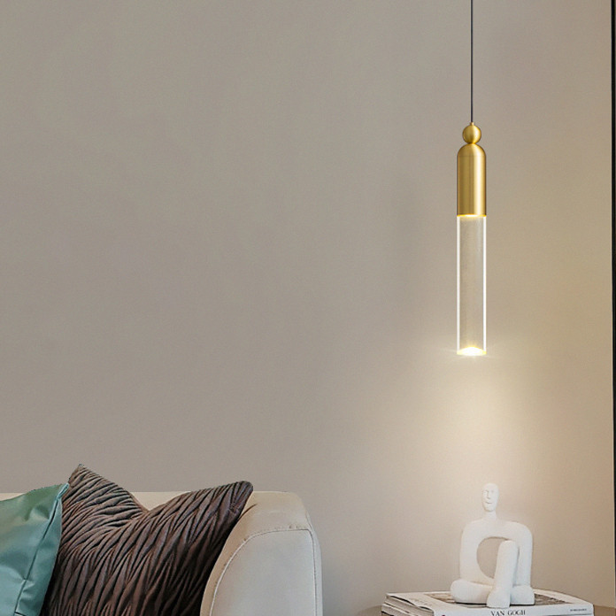 Подвесной светильник ImperiumLoft Gelis 232588-23