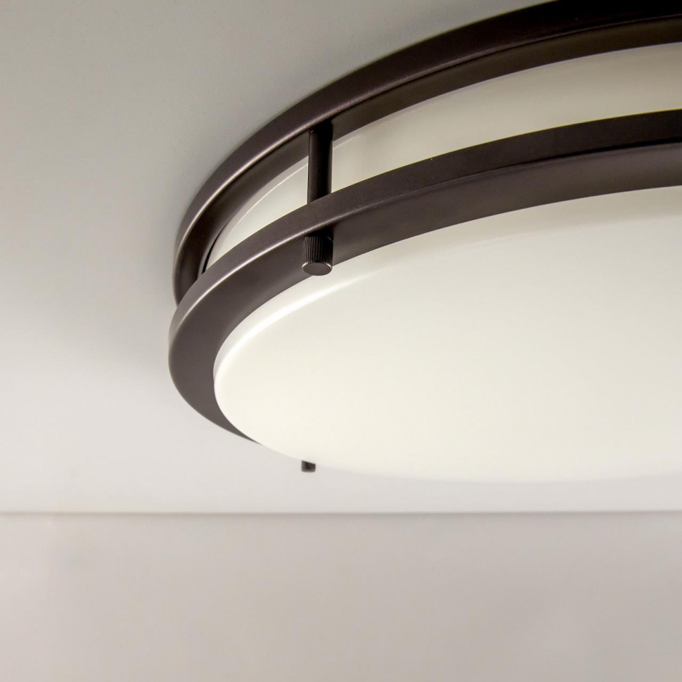 Настенно-потолочный светильник Citilux Бостон CL709505N