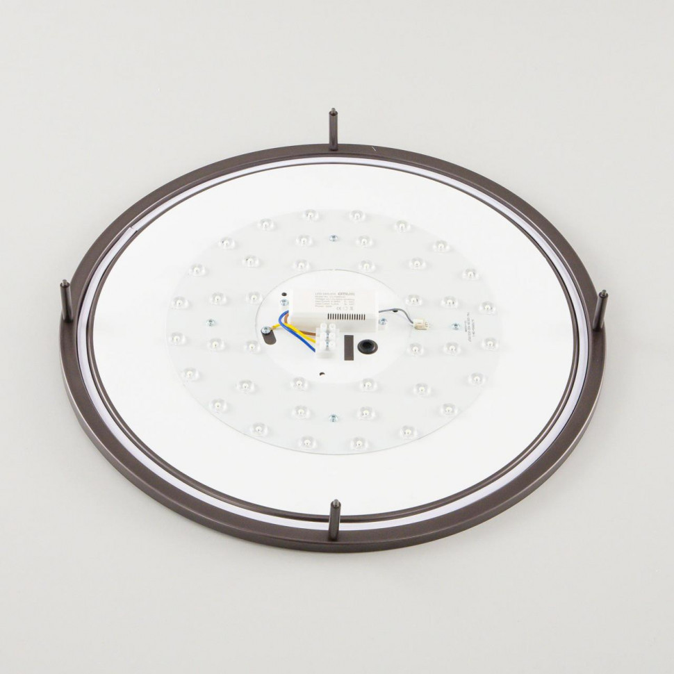 Настенно-потолочный светильник Citilux Бостон CL709505N