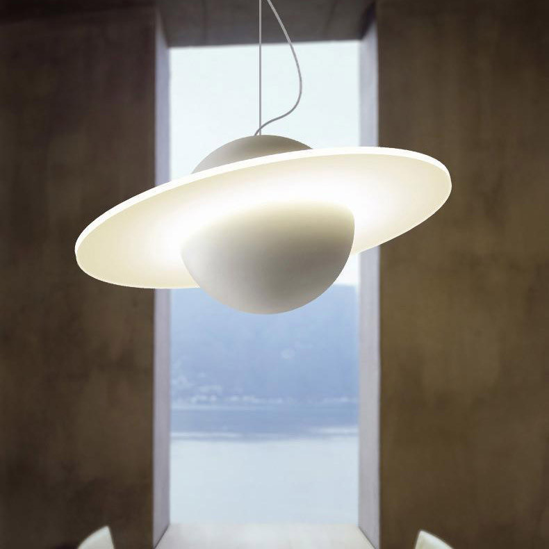 Подвесной светильник ImperiumLoft Parma 208705-23