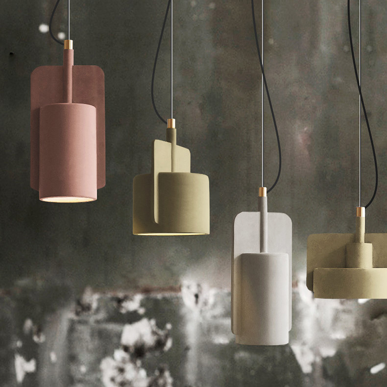 Подвесной светильник ImperiumLoft Skovl 186776-26