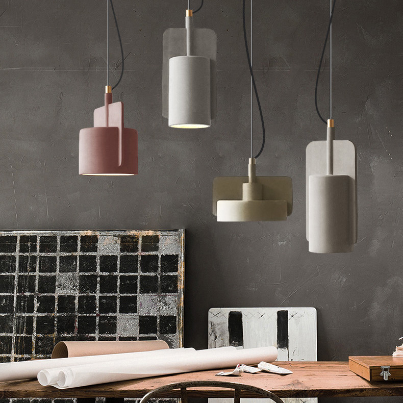 Подвесной светильник ImperiumLoft Skovl 186776-26