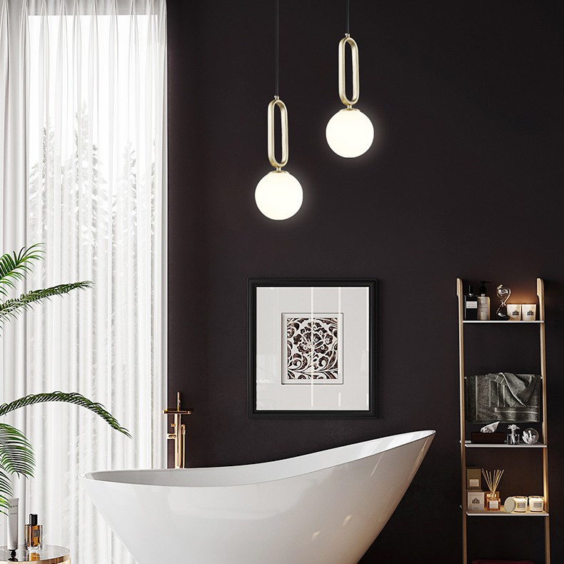 Подвесной светильник ImperiumLoft Vital 141143-26