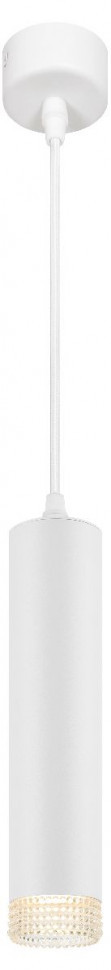 Подвесной светильник Эра PL18 WH/CL Б0058481